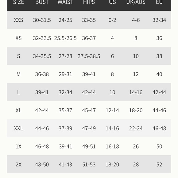 Fabletics All Day Every Day Bra - Picture 9 of 9